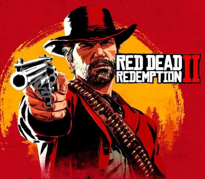Red Dead Redemption 2 stigao na 7. mjesto najprodavanijih igara svih vremena